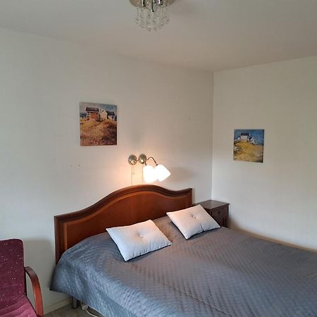 Vilan I Orbaden Vallsta 외부 사진