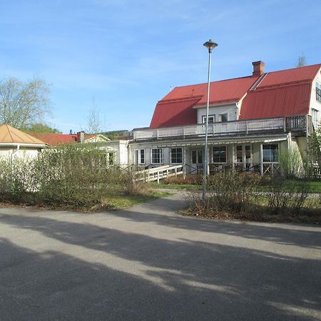 Vilan I Orbaden Vallsta 외부 사진