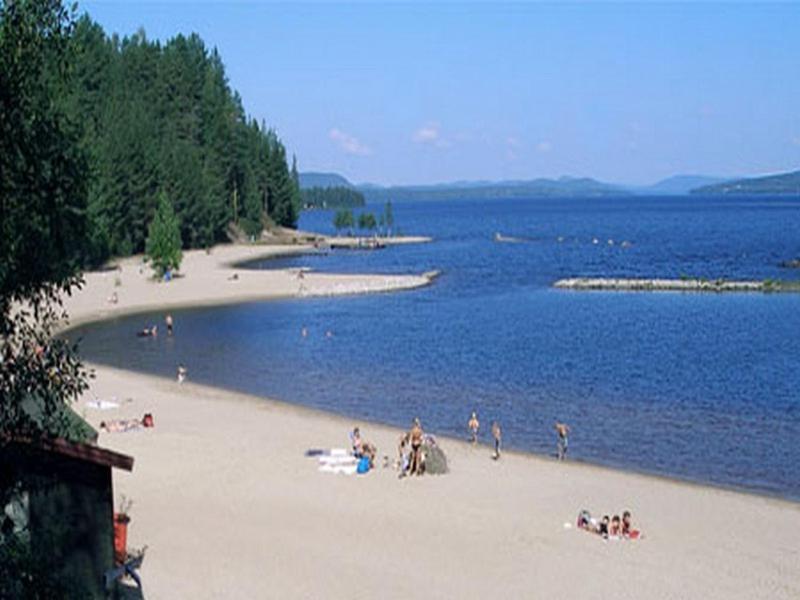 Vilan I Orbaden Vallsta 외부 사진