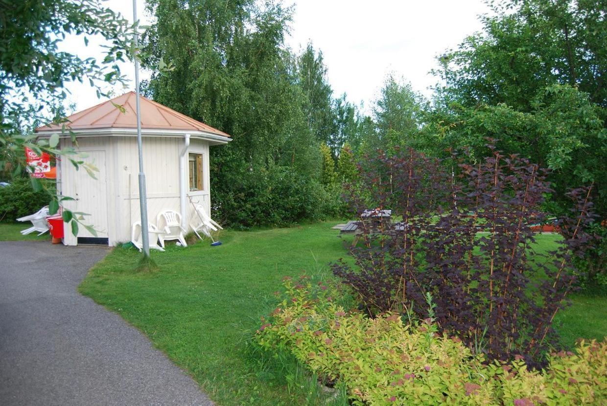 Vilan I Orbaden Vallsta 외부 사진