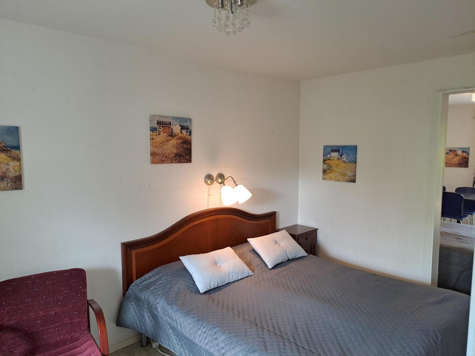 Vilan I Orbaden Vallsta 외부 사진