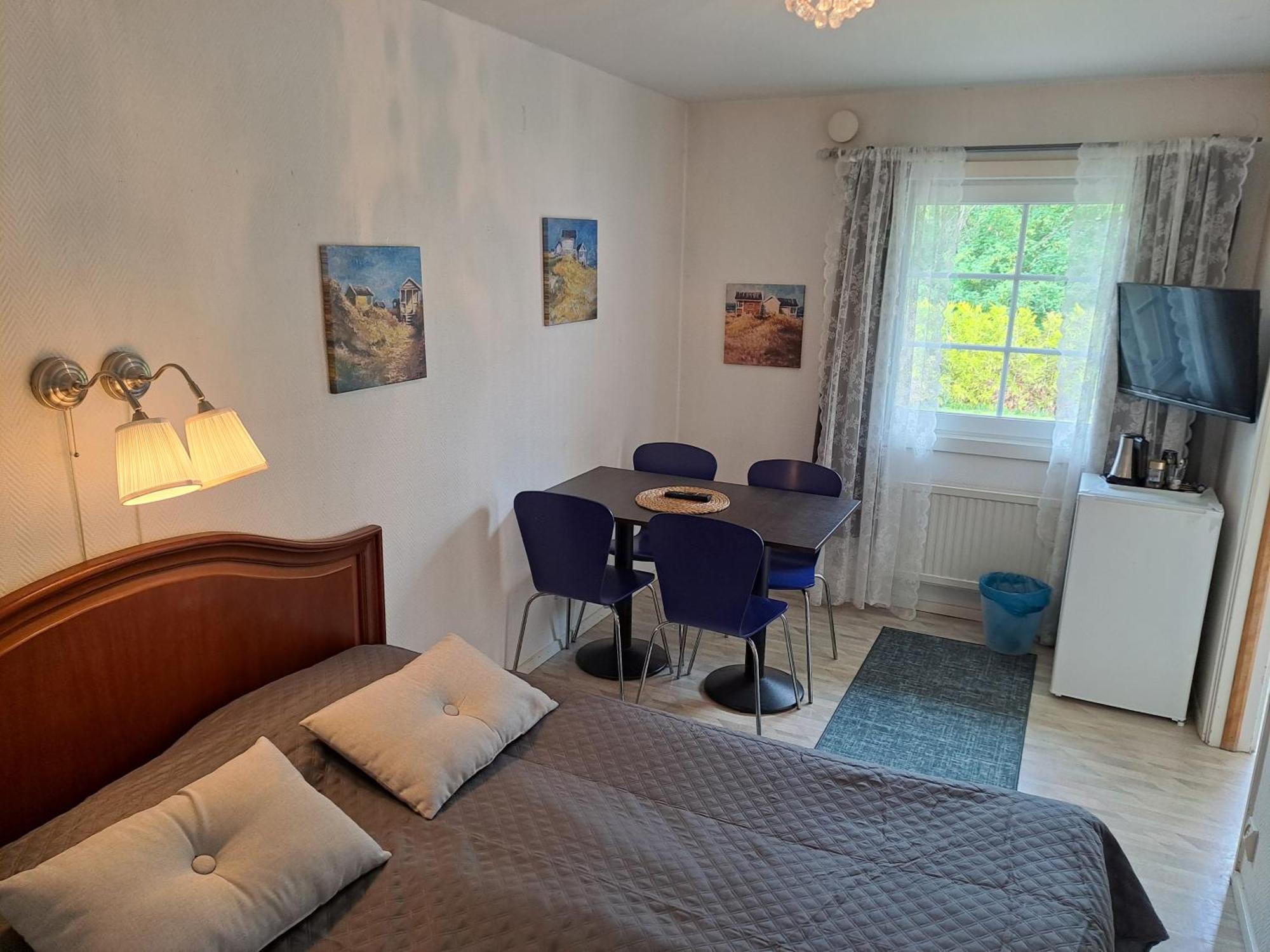Vilan I Orbaden Vallsta 외부 사진