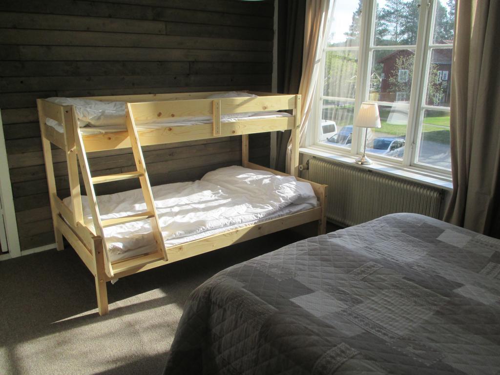 Vilan I Orbaden Vallsta 외부 사진