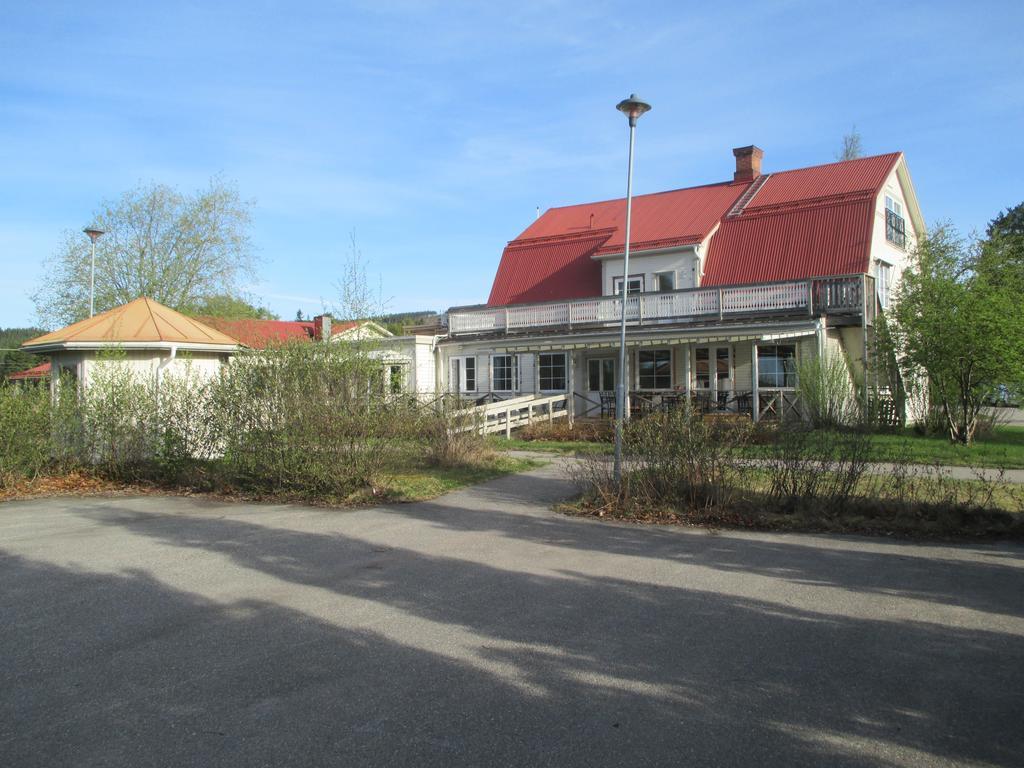 Vilan I Orbaden Vallsta 외부 사진