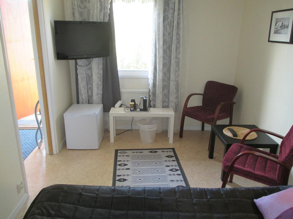 Vilan I Orbaden Vallsta 외부 사진