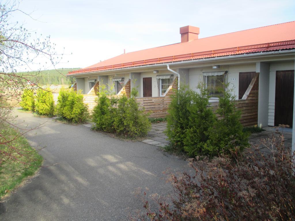 Vilan I Orbaden Vallsta 외부 사진